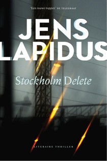 Stockholm delete voorzijde