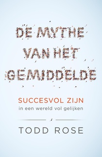 De mythe van het gemiddelde