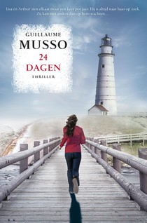 24 dagen