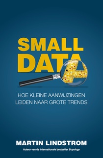 Small Data voorzijde