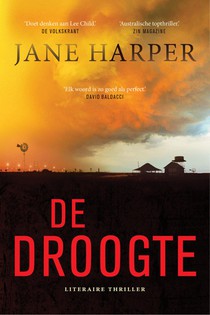 De droogte voorzijde