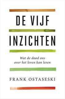 De vijf inzichten voorzijde