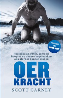 Oerkracht voorzijde