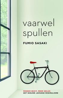 Vaarwel spullen