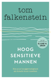 Hoogsensitieve mannen