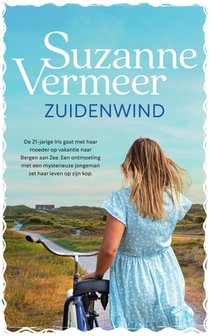 Zuidenwind voorzijde