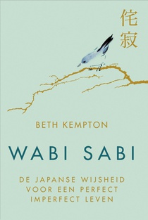 Wabi sabi voorzijde