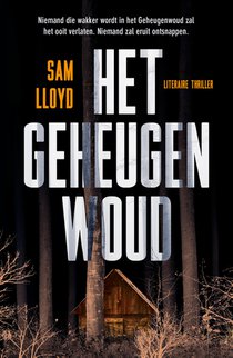 Het geheugenwoud