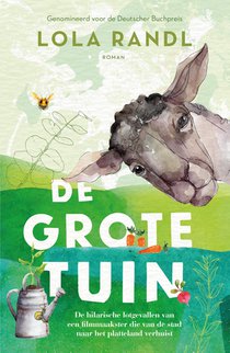 De grote tuin