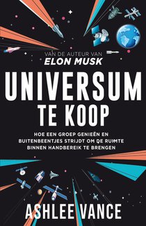 Universum te koop