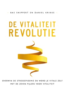 De vitaliteitrevolutie