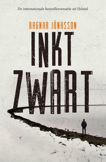 Inktzwart