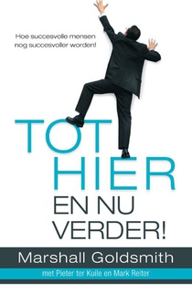 Tot hier en nu verder