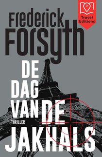 De dag van de Jakhals