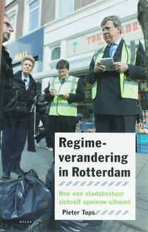 Regimeverandering in Rotterdam