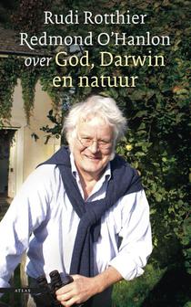 Over God, Darwin en natuur voorzijde