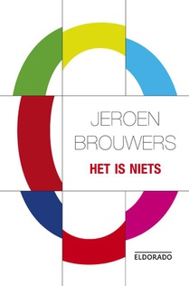 Het is niets voorzijde