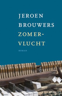 Zomervlucht voorzijde