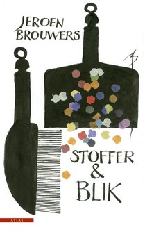 Stoffer & blik voorzijde