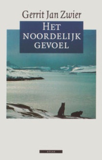 Het noordelijk gevoel voorzijde