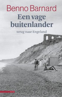 Een vage buitenlander