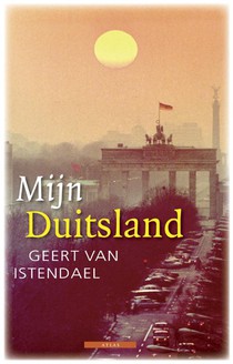 Mijn Duitsland voorzijde