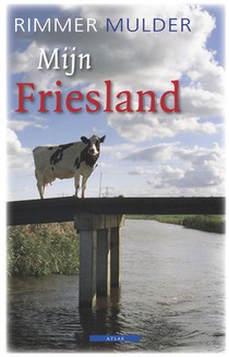 Mijn Friesland voorzijde