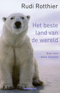 Het beste land van de wereld voorzijde