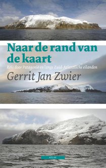 Naar de rand van de kaart voorzijde