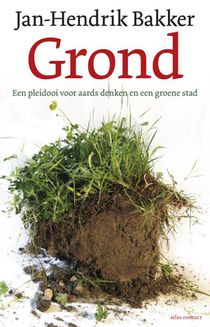 Grond voorzijde