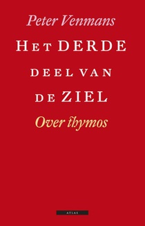 Het derde deel van de ziel voorzijde