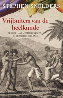 Vrijbuiters van de heelkunde