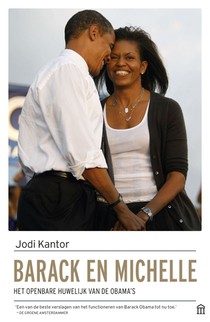 Barack en Michelle