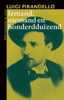 Iemand, niemand, honderdduizend voorzijde