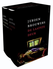 De laatste deur voorzijde
