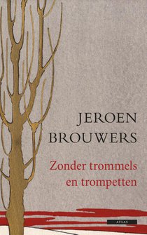Zonder trommels en trompetten voorzijde
