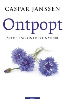 Ontpopt voorzijde