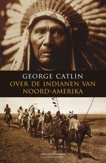 Over de indianen van Noord-Amerka voorzijde