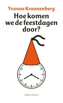 Hoe komen we de feestdagen door?