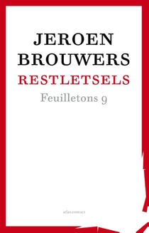 Restletsels voorzijde