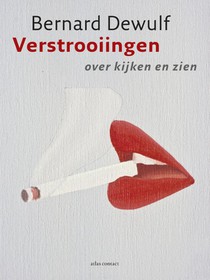 Verstrooiingen voorzijde