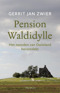 Pension Waldidylle