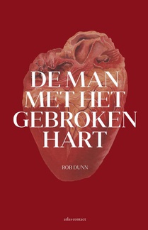De man met het gebroken hart