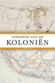 Afscheid van de kolonien voorzijde