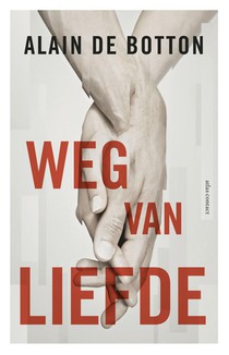 Weg van liefde