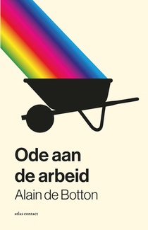 Een ode aan de arbeid voorzijde