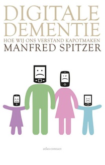 Digitale dementie