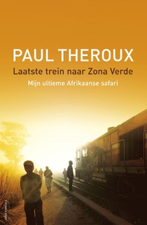 Laatste trein naar Zona Verde