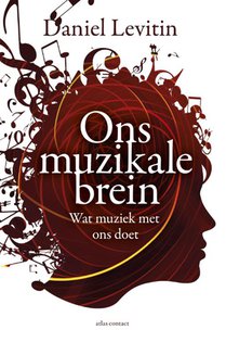 Ons muzikale brein
