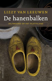 De hanenbalken voorzijde